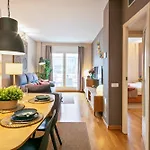 Click&Flat Charming Riera