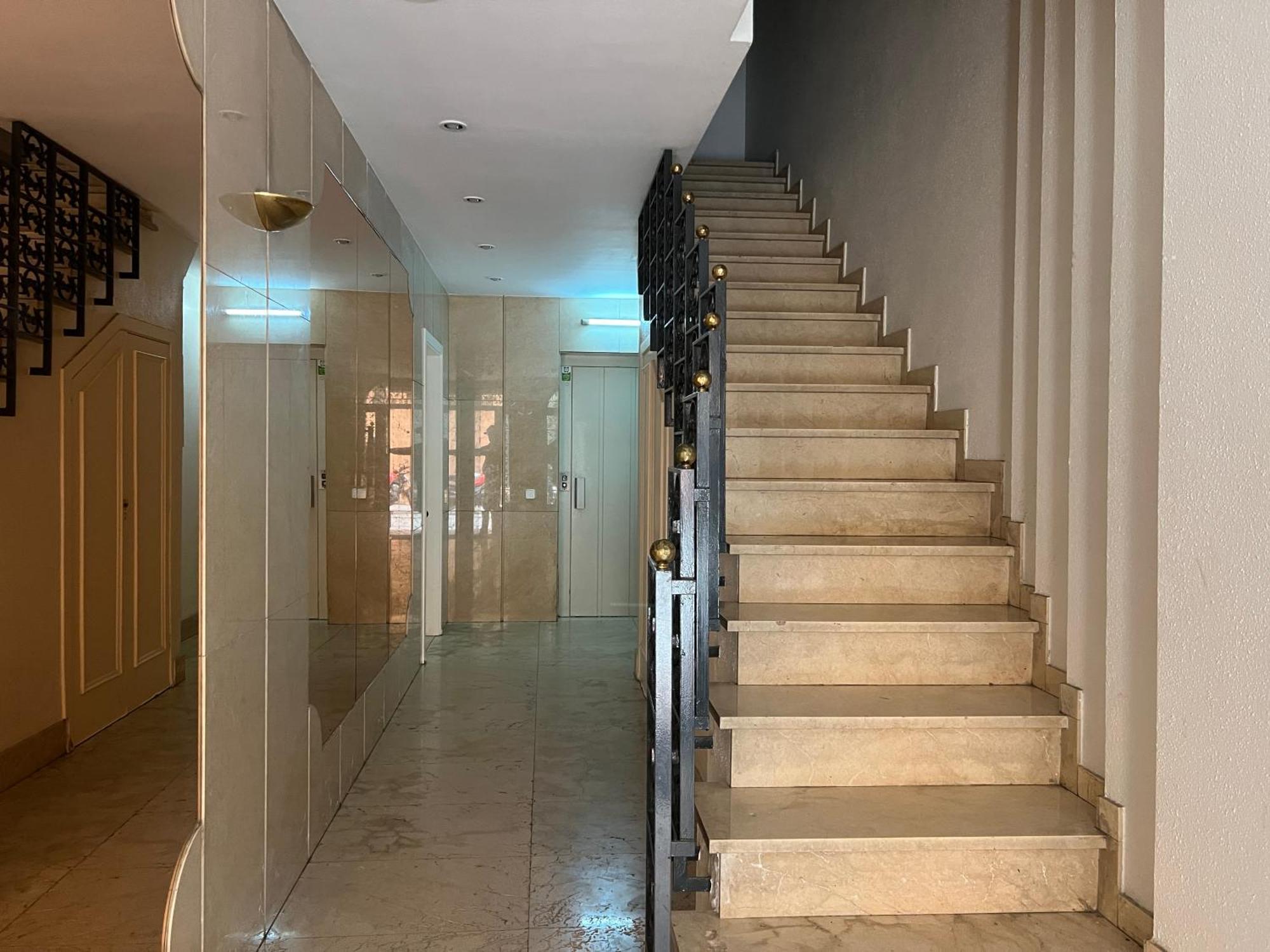 Click&flat Charming Riera Barcelona
